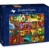 Bluebird Puzzle : Aimee Stewart - The Fantastic Voyage (1000)