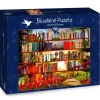 Bluebird Puzzle : Bedrime Stories (1500)
