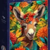 Bluebird Puzzle : Blooming Fun (1000)