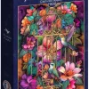 Bluebird Puzzle : Captured Beauty (1000)
