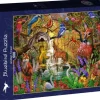 Bluebird Puzzle : Ciro Marchetti - Golden Forest (500)