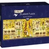 Bluebird Puzzle : Egyptian Hieroglyph (1000)