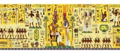 Bluebird Puzzle : Egyptian Hieroglyph (1000)