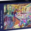 Bluebird Puzzle : Fantasy Bakery (1000)