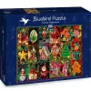 Bluebird Puzzle : Festive Ornaments (1000)