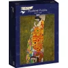 Bluebird Puzzle : Gustav Klimt - Hope II, 1908 (1000)