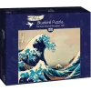 Bluebird Puzzle : Hokusai - The Great Wave off Kanagawa, 1831 (1000)