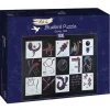 Bluebird Puzzle : Kandinsky - Quinze, 1959 (1000)