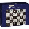 Bluebird Puzzle : Kandinsky - Trente, 1937 (1000)