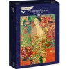 Bluebird Puzzle : Klimt - The Dancer, 1918 (1000)
