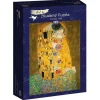Bluebird Puzzle : Klimt - The Kiss, 1908 (1000)