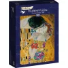 Bluebird Puzzle : Klimt - The Kiss (detail), 1908 (1000)