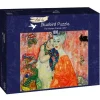 Bluebird Puzzle : Klimt - The Women Friends, 1917 (1000)