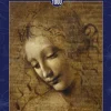 Bluebird Puzzle : Leonardo da Vinci - La Scapigliata, 1506-1508 (1000)
