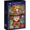 Bluebird Puzzle : Mad Props (1000)