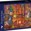 Bluebird Puzzle : Old Storage Room (500)