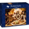 Bluebird Puzzle : Pirate Treasure (3000)