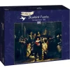 Bluebird Puzzle : Rembrandt - The Night Watch, 1642 (1000)
