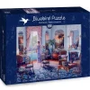 Bluebird Puzzle : Romantic Reminiscence (1000)