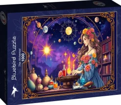 Bluebird Puzzle : The Alchemist (1000)