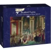 Bluebird Puzzle : The Coronation of the Emperor and Empress, 1805-1807 (1000)