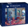 Bluebird Puzzle : The Music Room (1000)