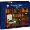 Bluebird Puzzle : The Vintage Library (1000)