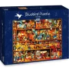 Bluebird Puzzle : Toys Tale (4000)