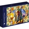 Bluebird Puzzle : Tutankhamun (3000)