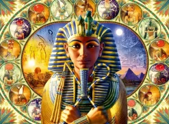 Bluebird Puzzle : Tutankhamun (3000)