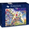 Bluebird Puzzle : Unicorn Dream (1000)