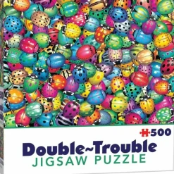 Cheatwell : Double Trouble - Beetlemania (500)