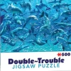 Cheatwell : Double Trouble - Dolphins (500)