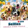 Cheatwell : Double Trouble, Selfies - Buddies (500)