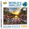 Cheatwell : World's Smallest - Amsterdam (1000)
