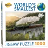 Cheatwell : World's Smallest - Glenfinnan, Scotland (1000)