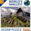 Cheatwell : World's Smallest - Machu Picchu (1000)