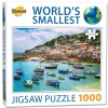 Cheatwell : World's Smallest - Mousehole, England (1000)