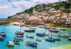 Cheatwell : World's Smallest - Mousehole, England (1000)
