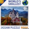 Cheatwell : World's Smallest - Neuschwanstein Castle (1000)