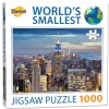 Cheatwell : World's Smallest - New York (1000)