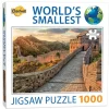 Cheatwell : World's Smallest - The Great Wall of China (1000)