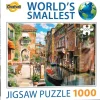 Cheatwell : World's Smallest - Venice Canals (1000)