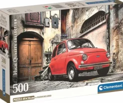 Clementoni : 500 (500)