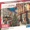 Clementoni : A Christmas Stroll (1000)