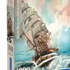 Clementoni : Amerigo Vespucci (1000)