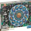Clementoni : Astrological Chart (1000)