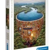Clementoni : Bibliodame (1000)