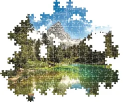 Clementoni : Blue Lake (1500)