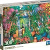 Clementoni : Ciro Marchetti - The Greenhouse Caretakers (500)